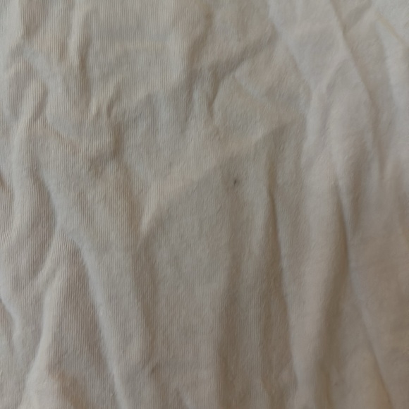 Forever 21 Pink Palm Tree Shirt - Picture 3 of 4